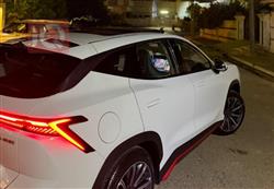 جيتور داشينج
